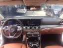 Mercedes-Benz E300 E300 AMG 2017 - Bán Mercedes E300 AMG sản xuất 2017, màu trắng