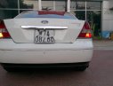 Ford Mondeo 2003 - Bán xe Ford Mondeo 2003, màu trắng