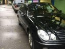 Mercedes-Benz E240 2002 - Bán Mercedes E240 đời 2002, màu đen 