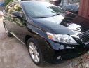 Lexus RX350  AWD 2009 - Gia đình bán Lexus RX350 2009, màu đen, nhập khẩu