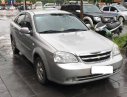 Daewoo Lanos   Ex 2011 - Bán xe Daewoo Lanos Ex đời 2011, màu bạc 