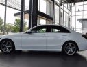 Mercedes-Benz C300 2017 - Bán Mercedes C300 sản xuất 2017, màu trắng