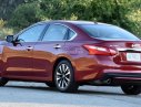 Nissan Teana SL 2.5CVT 2016 - Cần bán xe Nissan Teana SL 2.5CVT đời 2016, màu đỏ, nhập khẩu nguyên chiếc tại USA giá tốt nhất Việt Nam