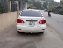 Toyota Corolla altis J 2003 - Bán Toyota Corolla altis J năm 2003, màu trắng