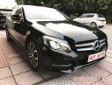 Mercedes-Benz C200 2015 - Cần bán xe Mercedes C200 đời 2015, màu đen