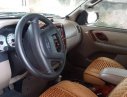 Ford Escape 2002 - Bán Ford Escape đời 2002, màu đỏ