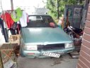 Toyota Corolla altis 1990 - Cần bán Toyota Corolla Altis đời 1990, màu xanh lam, xe nhập số sàn