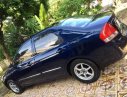 Kia Cerato 1.6 MT 2008 - Xe Kia Cerato LX 2008, màu xanh lam, xe nhập