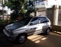 Kia CD5 2001 - Bán xe Kia CD5 đời 2001, màu bạc