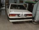 Mitsubishi Lancer 1980 - Bán Mitsubishi Lancer đời 1980, màu trắng, xe nhập giá cạnh tranh