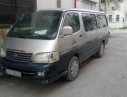 Toyota Van 2004 - Cần bán xe Toyota Van sản xuất 2004 còn mới, giá chỉ 180 triệu