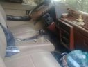 Toyota Van 1986 - Cần bán xe Toyota Van đời 1986