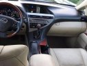 Lexus RX350   2009 - Bán ô tô Lexus RX350 đời 2009, xe nhập