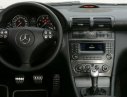 Mercedes-Benz C 180 2007 - Bán Mercedes C 180 đời 2007, màu bạc số tự động, giá 385tr