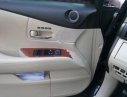 Lexus RX350  AWD 2009 - Gia đình bán Lexus RX350 2009, màu đen, nhập khẩu