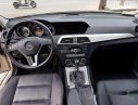 Mercedes-Benz C200 2012 - Cần bán xe Mercedes C200 năm 2012, màu đen chính chủ