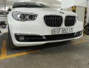 BMW 528i 2016 - Bán xe BMW 528i đời 2016, màu trắng, nhập khẩu  