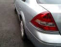 Ford Mondeo 2003 - Cần bán lại xe Ford Mondeo đời 2003, màu bạc, nhập khẩu chính hãng, số tự động