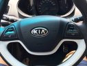 Kia Picanto 2012 - Cần bán Kia Picanto đời 2012, màu bạc, nhập khẩu, còn mới, giá tốt