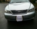 Ford Mondeo 2003 - Cần bán lại xe Ford Mondeo đời 2003, màu bạc, nhập khẩu chính hãng, số tự động