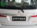 Suzuki Ertiga 2017 - Bán xe Suzuki Ertiga đời 2017, màu trắng, xe nhập, giá tốt