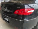 Peugeot 408 Dulux 2016 - Bán xe Peugeot 408 Dulux năm 2016, màu đen, nhập khẩu