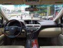 Lexus RX350   2009 - Bán xe cũ Lexus RX350 đời 2009, màu đen, nhập khẩu