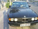 BMW 3 Series 325i 1990 - Bán BMW 3 Series 325i đời 1990, màu xanh