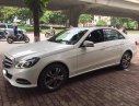 Mercedes-Benz E250 2013 - Bán Mercedes E250 2013 màu trắng, nội thất đen