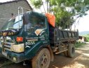 Fuso Xe ben 2010 - Cần bán gấp Cửu Long 5 tấn đời 2010