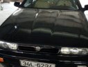 Nissan 100NX   MT  1992 - Bán Nissan 100NX MT đời 1992, màu đen, nhập khẩu 