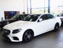 Mercedes-Benz E300  AMG 2017 - Bán ô tô Mercedes E300 AMG đời 2017, màu trắng, xe nhập