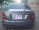Mercedes-Benz C200  CGI 2010 - Cần bán Mercedes CGI đời 2010, 619 triệu