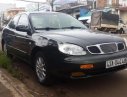 Daewoo Leganza 2001 - Bán ô tô Daewoo Leganza sản xuất 2001, màu trắng, 119 triệu