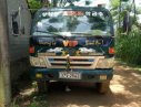 Fuso Xe ben 2010 - Cần bán gấp Cửu Long 5 tấn đời 2010