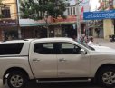 Nissan Navara NP300   2016 - Cần bán lại xe Nissan Navara NP300 2.5 năm 2016, màu trắng