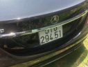 Mercedes-Benz C250 2016 - Bán Mercedes C250 đời 2016, màu đen
