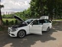 Mercedes-Benz C200 2015 - Bán ô tô Mercedes C200 đời 2015, màu trắng