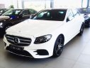 Mercedes-Benz E300  AMG 2017 - Bán ô tô Mercedes E300 AMG đời 2017, màu trắng, xe nhập