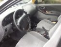 Daewoo Leganza 2001 - Bán ô tô Daewoo Leganza sản xuất 2001, màu trắng, 119 triệu