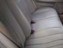 Mercedes-Benz E230  2.3 MT  1995 - Bán Mercedes E230 2.3 MT sản xuất 1995, màu đen