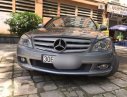 Mercedes-Benz C230   2008 - Bán Mercedes C230 2008 số tự động, giá chỉ 555 triệu
