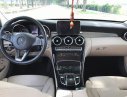 Mercedes-Benz C200 2015 - Bán ô tô Mercedes C200 đời 2015, màu trắng