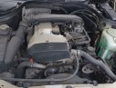 Mercedes-Benz C200  2.0 MT  2000 - Chính chủ bán Mercedes C200 2.0 MT đời 2000, màu bạc