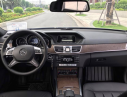 Mercedes-Benz E200 2013 - Cần bán lại xe Mercedes Benz E200 sản xuất 2013
