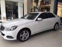 Mercedes-Benz E200 2014 - Bán Mercedes E200 đời 2014, màu trắng