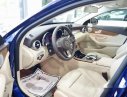 Mercedes-Benz C250 2017 - Bán Mercedes C250 đời 2017, màu xanh