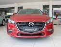 Mazda 323 1.5 AT SD 2017 - Bán ô tô Mazda 323 1.5 AT SD sản xuất 2017, mới 100% giá ưu đãi - L/H Tiến 0974188277