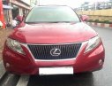 Lexus RX350 350 2010 - Cần bán xe Lexus RX350 350 2010, màu đỏ, xe nhập