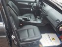 Mercedes-Benz C200 C200 2007 - Chính chủ bán Mercedes C200 đời 2007, màu đen